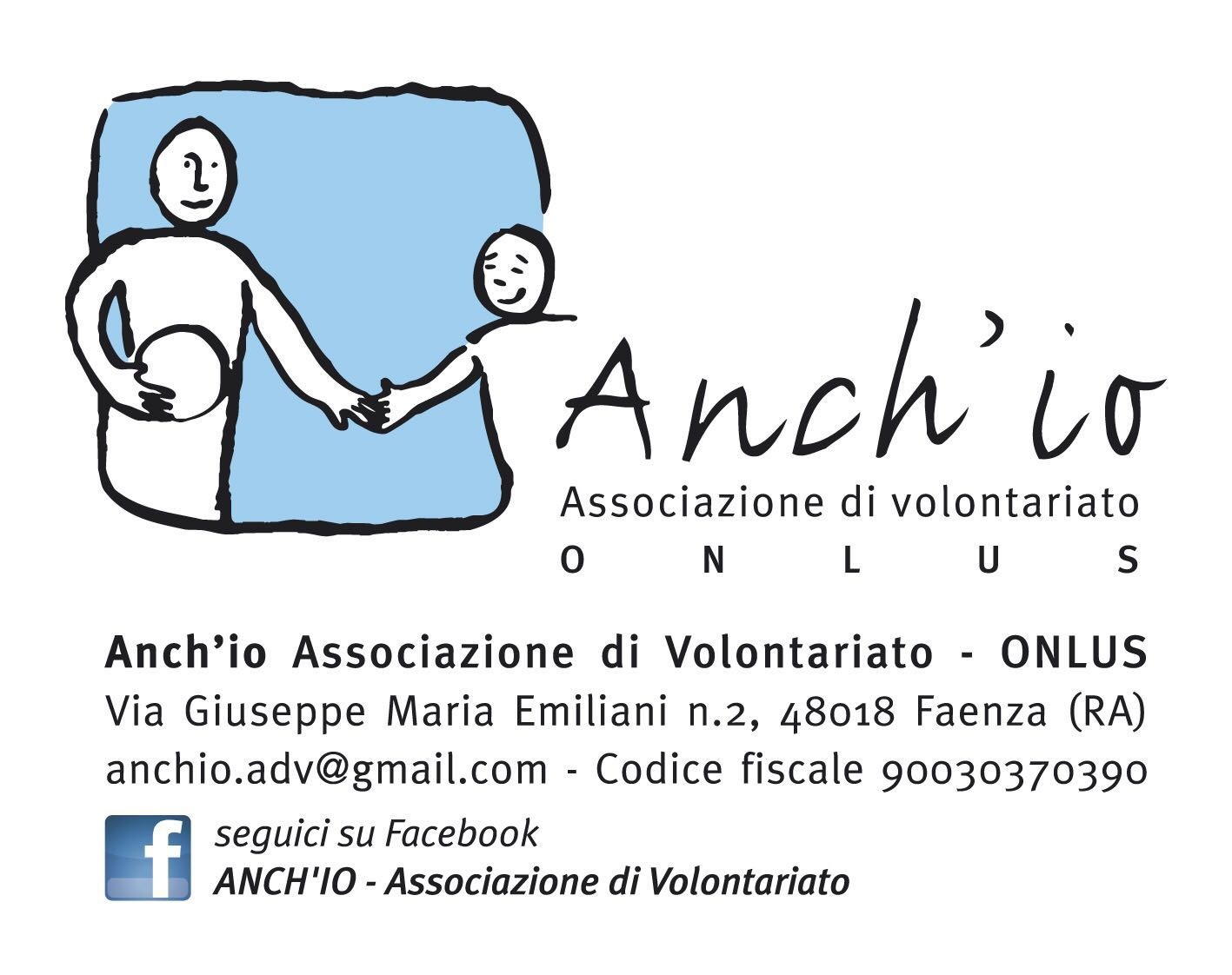 LOGO ASSOC. ANCH'IO